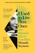 Cover: I Used to Live Here Once - William Collins