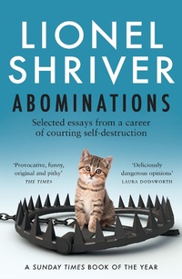 Abbildung von: Abominations - The Borough Press