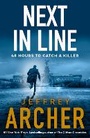 Cover: Next in Line - HarperCollins