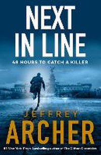 Enlarge image Cover: Next in Line - HarperCollins
