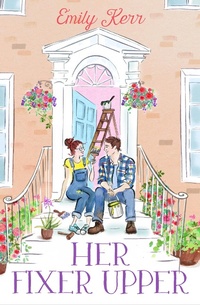 Enlarge image Cover: Her Fixer Upper - One More Chapter