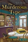 Cover: The Murderous Type - AVON, a division of HarperCollins Publishers Ltd