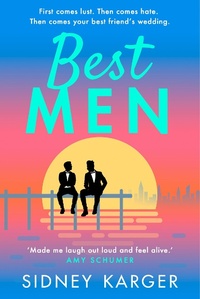 Abbildung von: Best Men - HarperCollins