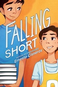 Cover: Falling Short - HarperCollins