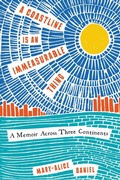 Cover: A Coastline Is an Immeasurable Thing - Collins