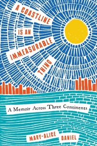 Abbildung von: A Coastline Is an Immeasurable Thing - Collins