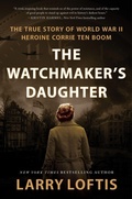 Cover: The Watchmaker's Daughter - Collins