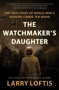 Enlarge image Cover: The Watchmaker's Daughter - Collins