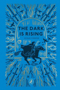 Enlarge image Cover: The Dark is Rising - Puffin Classics