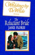 Cover: The Reluctant Bride - Mills & Boon