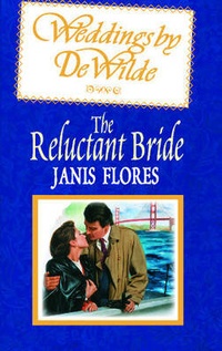 Enlarge image Cover: The Reluctant Bride - Mills & Boon