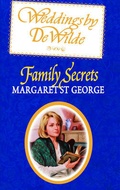 Cover: Family Secrets - Mills & Boon