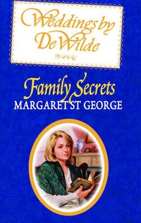 Enlarge image Cover: Family Secrets - Mills & Boon