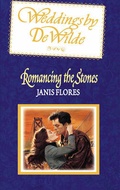 Cover: Romancing The Stones - Mills & Boon