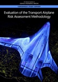 Cover: Evaluation of the Transport Airplane Risk Assessment Methodology - National Academies Press