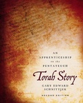 Cover: Torah Story, Second Edition - Zondervan Academic