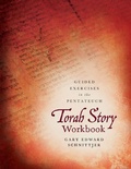 Cover: Torah Story Workbook - Zondervan Academic