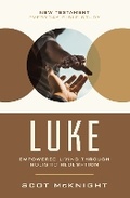 Cover: Luke - HarperChristian Resources