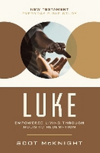 Enlarge image Cover: Luke - HarperChristian Resources