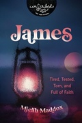 Cover: James - HarperChristian Resources
