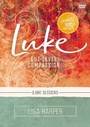 Cover: Luke Video Study - HarperChristian Resources