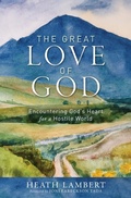 Cover: The Great Love of God - Zondervan