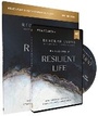 Cover: Building a Resilient Life Study Guide with DVD - HarperChristian Resources