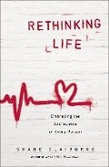 Cover: Rethinking Life - Zondervan