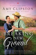 Cover: Breaking New Ground - Zondervan