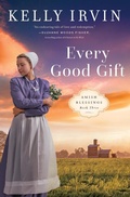 Cover: Every Good Gift - Zondervan