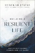 Cover: Building a Resilient Life - Zondervan