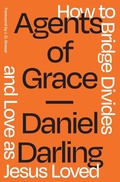 Cover: Agents of Grace - Zondervan