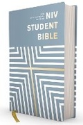 Cover: NIV, Student Bible, Hardcover, Comfort Print - Zondervan