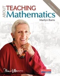 Cover: About Teaching Mathematics, Fourth Edition - Heinemann Educational Books