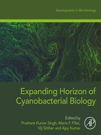 Bild: Expanding Horizon of Cyanobacterial Biology - Academic Press
