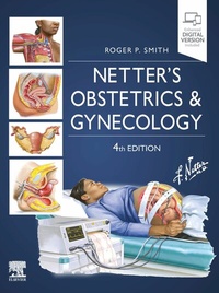 Abbildung von: Netter's Obstetrics and Gynecology E-Book - Elsevier