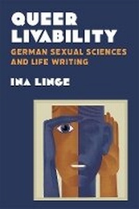 Enlarge image Cover: Queer Livability - The University of Michigan Press