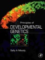 Cover: Principles of Developmental Genetics - Academic Press