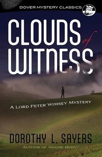Enlarge image Cover: Clouds of Witness - Dover Publications