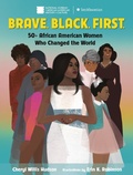 Cover: Brave. Black. First. - Random House USA Children's Books