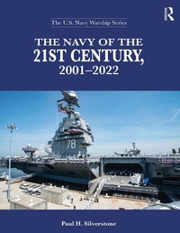 Abbildung von: The Navy of the 21st Century, 2001-2022 - Routledge