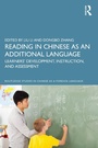Cover: Reading in Chinese as an Additional Language - Routledge