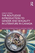 Cover: The Routledge Introduction to Gender and Sexuality in Literature in Canada - Routledge