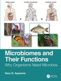 Abbildung von: Microbiomes and Their Functions - CRC Press