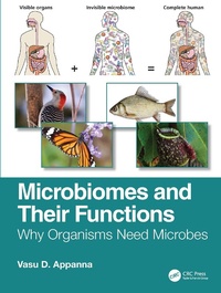 Abbildung von: Microbiomes and Their Functions - CRC Press