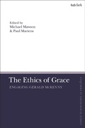 Cover: The Ethics of Grace - T.& T.Clark Ltd