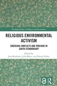 Abbildung von: Religious Environmental Activism - Routledge