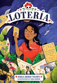 Abbildung von: Loteria - Yearling (imprint of Random House Children's Books)