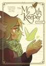 Cover: The Moth Keeper - Random House Graphic