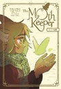 Cover: The Moth Keeper - Random House Graphic